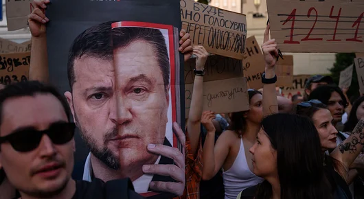 Делото „Мидас“ и корупционният натиск върху украинската политика