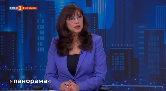 Милотинова вече има свой Управителен съвет в БНТ - с бивш кадър на Радев в СЕМ в него