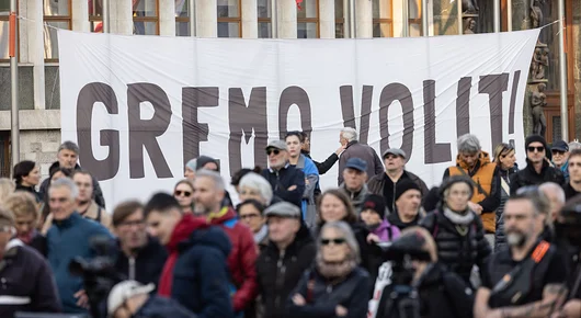 Словения избира между Европа и Тръмп в избори с висок залог за ЕС