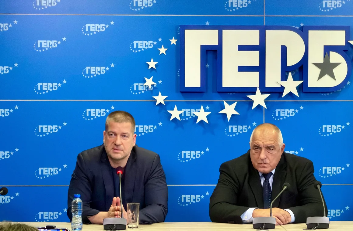 Кметът на Стара Загора вече няма да е част от ръководството на ГЕРБ