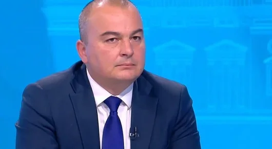 Кой е Пламен Абровски - министър на земеделието в кабинета на Румен Радев