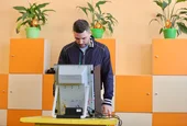 Отпада таванът за броя на изборните секции извън ЕС