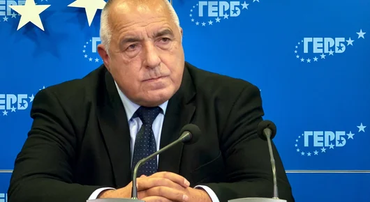 Бойко Борисов събира актива на ГЕРБ в Пловдив, докато партията се кара кой е виновен за загубата
