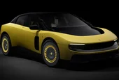 Електрическото Ferrari, което не прилича на Ferrari