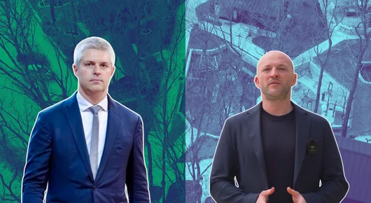 Уволнени, арести, прокурорски "отчет" и "измамен" архитект - ден пореден от скандала с "незаконния град" във Варна