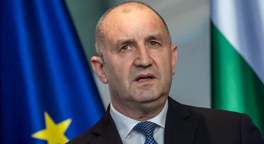 Бюджет 2026 ще е с дефицит над 3%, Радев се оправда с бившите управляващи