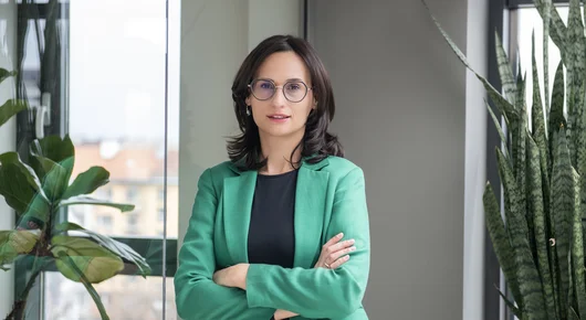 Хората, които правят бизнеса, и банката, която ги разбира - Силвена Богоева-Андреева от ПроКредит Банк 