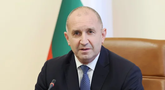 Радев назначи главния си секретар от президентството за зам.-министър на транспорта