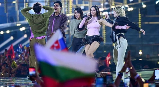 DARA накара цяла Европа да „bangaranga“, а Евровизия едва не се взриви политически
