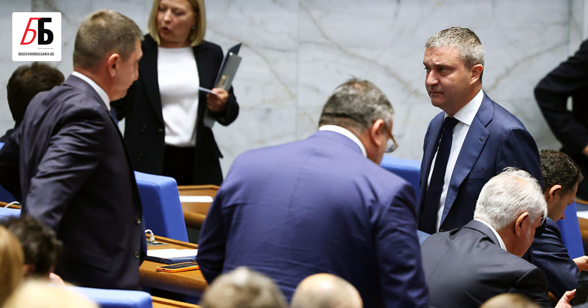 ГЕРБ по скоро няма да издигне собствен партиен кандидат за