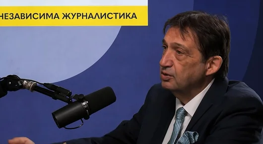 Шишков за кадрите на ГЕРБ в  "Автомагистрали": Това, че си дълго време в администрацията, не означава нищо