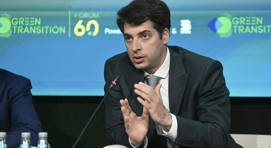 Атанас Пеканов: Рекламите на хазарт трябва да спрат, това е бич за обществото
