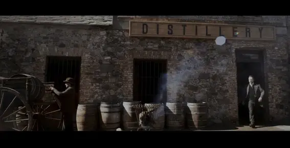 Историята на успеха на фамилията Грант