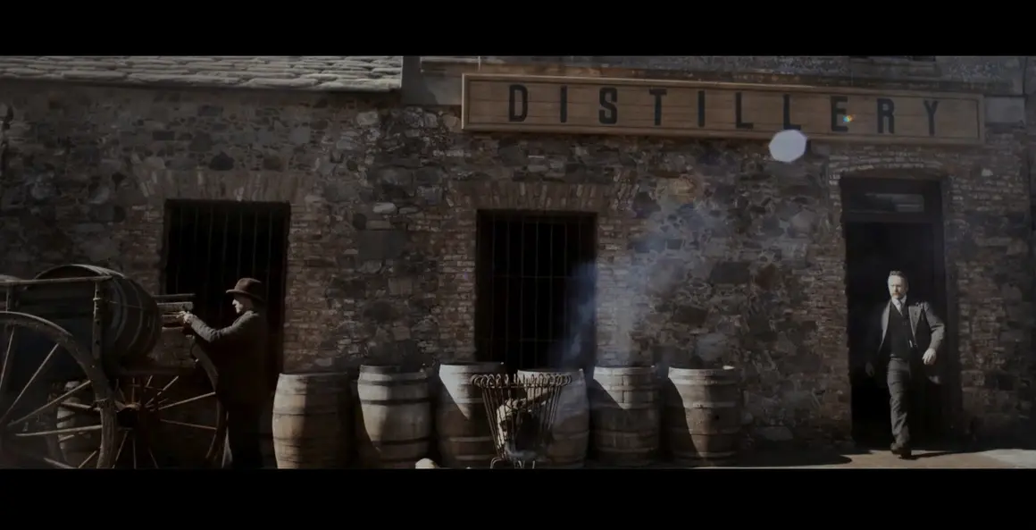 Историята на успеха на фамилията Грант