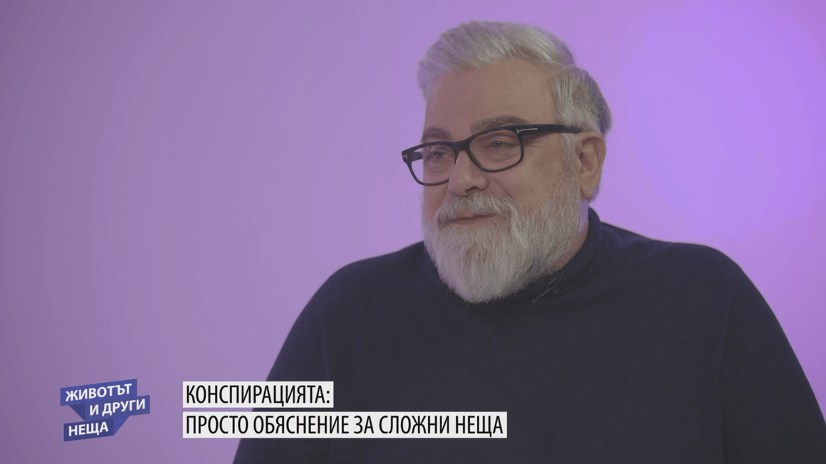 Владимир Пенев: 100% талант в годината на 30-процентовия капацитет