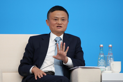 Китай атакува Alibaba: Това ли е краят на империята на Джак Ма?