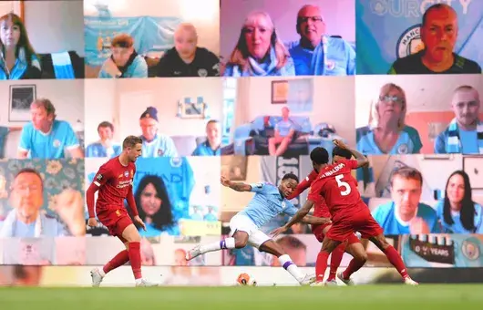 Спортът през 2020: Липсата му, големите загуби и великите постижения