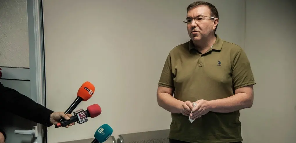 "Разумът започва да надделява над емоциите, страхът отстъпва пред надеждата"