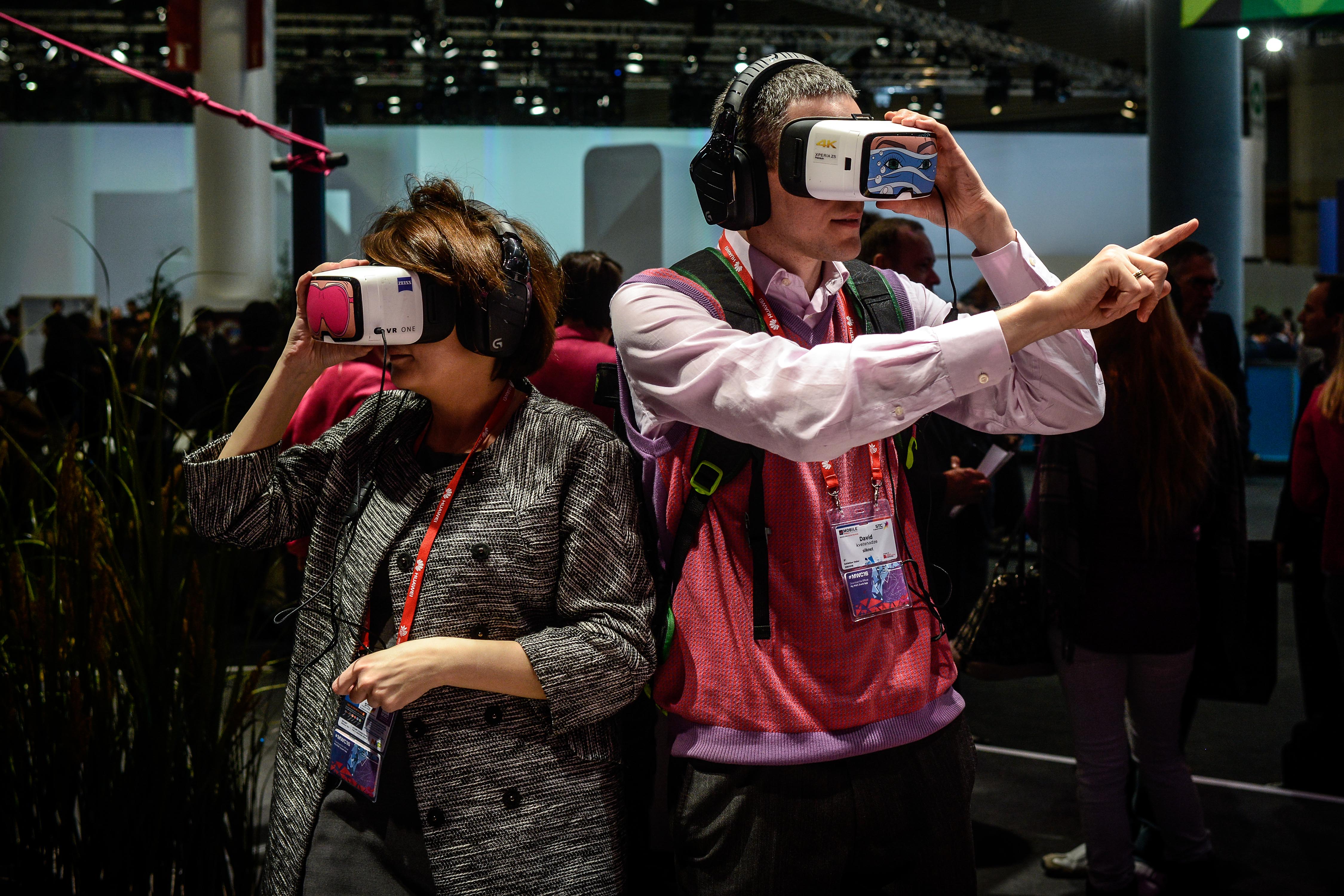 Официално: MWC 2020 в Барселона е отменен 