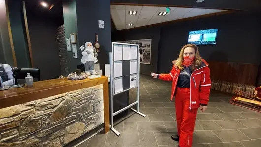 Марияна Николова изненадващо става доктор по "киберетика" в УниБИТ
