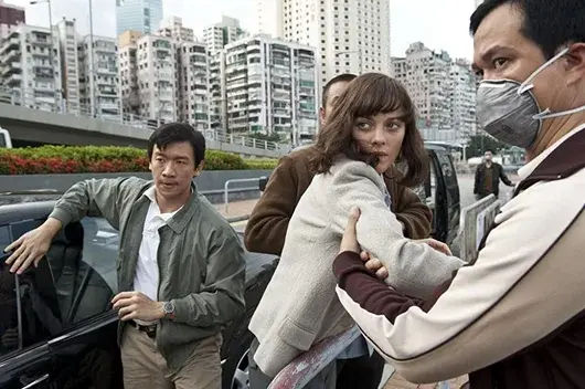 Содърбърг предсказа пандемията с "Contagion" - а сега готви продължение 
