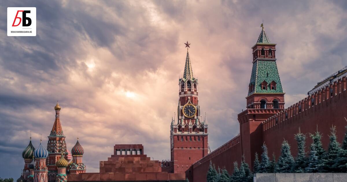 Русия е инвестирала над 300 млн. долара в политически партии,