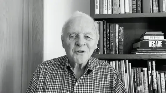 "Искаш да живееш или искаш да умреш?": Антъни Хопкинс отбеляза 45 г. без алкохол 