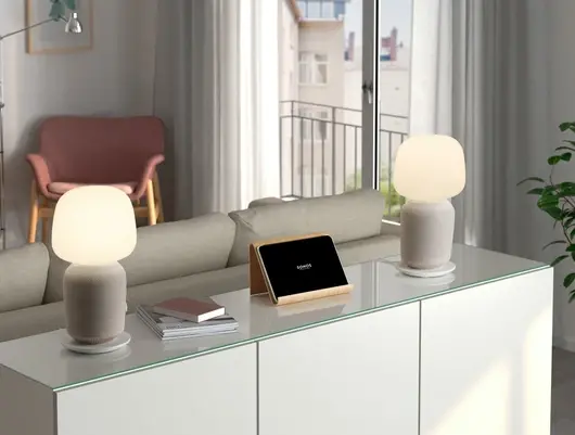 SONOS и IKEA: Едно партньорство, за което трябва да знаете 