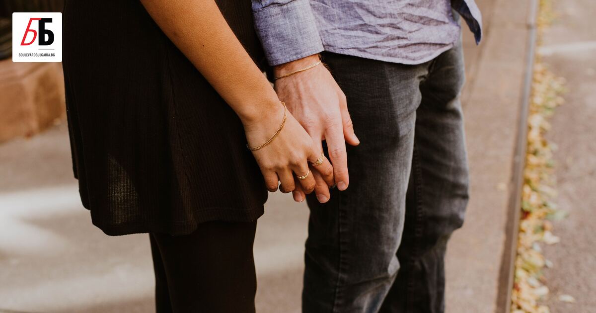 Хората често поглеждат назад към някоя от романтичните си връзки