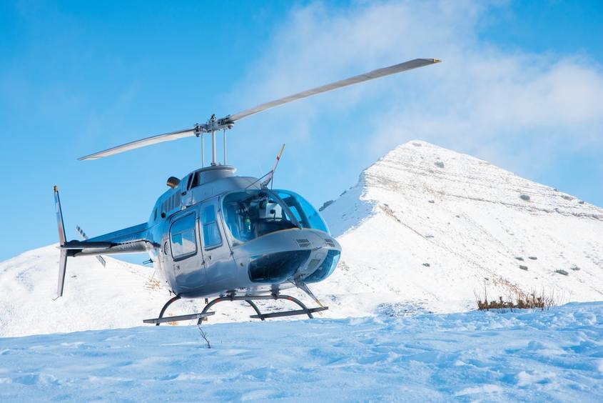 Планината взима жертви, а държавата чака: България може да остане без медицински хеликоптер до 2023