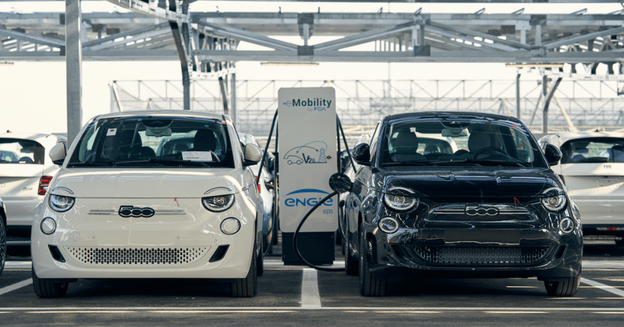 Peugeot и Fiat се сливат в четвъртата най-голяма автомобилна компания: Какво следва?