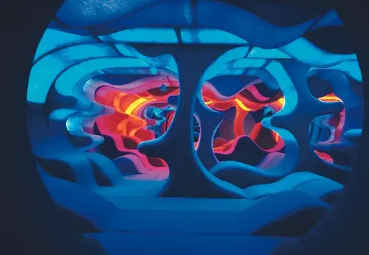 Векът на визионерите: Домове от велики дизайнери