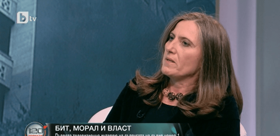 "Пеевски е смокиновият лист на безобразията на Борисов": Писмото от съпругата на Лозан Панов
