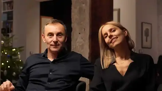 ЖИВОТЪТ И ДРУГИ НЕЩА Е51