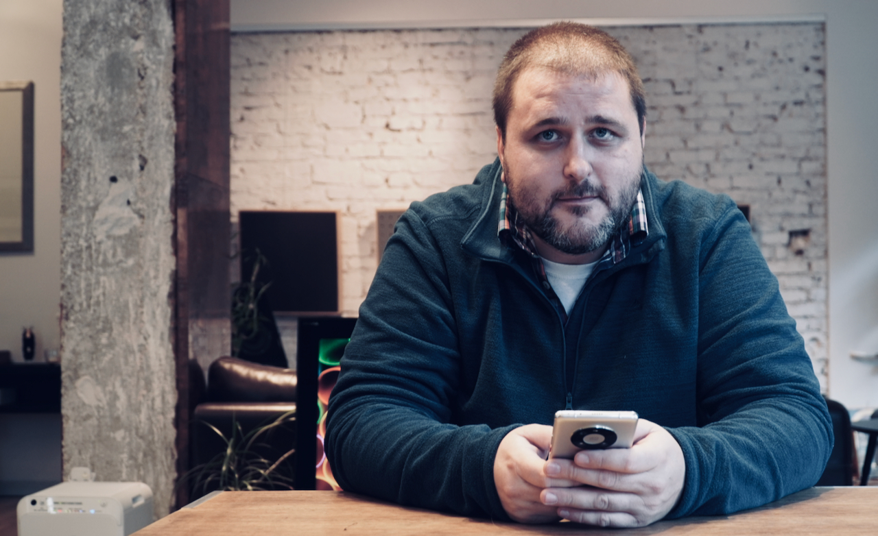 Режисьорът Николай Тодоров: Не можеш да напъхаш кръга в квадрат само защото е модерно 