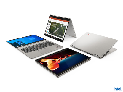 Най-тънкият ThinkPad, създаван някога: Lenovo представи новите си устройства на CES 2021