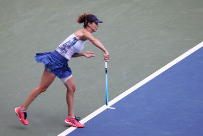 Цветана Пиронкова се класира за Australian Open
