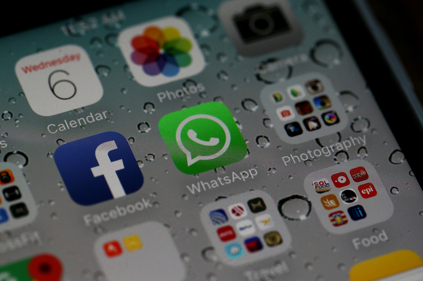 Грешката на WhatsApp, която коства загуба на милиони абонати - от Мъск до Ердоган