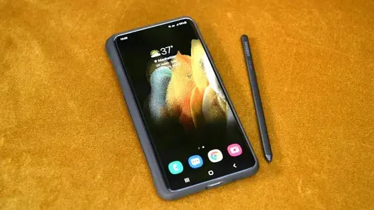 Всички бързаме да се махнем от 2020: Samsung вече представи Galaxy S21