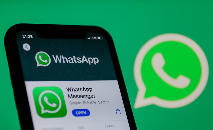 Промените в WhatsApp, и защо няма нужда да бягате от приложението 