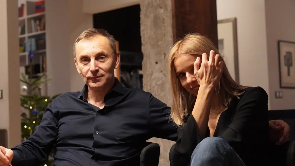 ЖИВОТЪТ И ДРУГИ НЕЩА Е52 - Подкасти