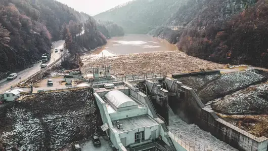 220 000 лв. за почистването на Искър "до последния боклук"
