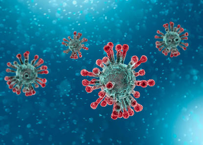 Първа жертва на коронавируса в Европа 