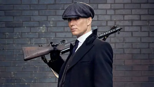 Peaky Blinders ще се сбогува с феновете си след Сезон 6