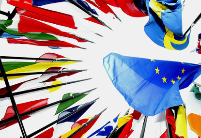 Сутрешни новини: Отбелязваме Деня на Европа; 6,2% са положителните тестове за Covid-19 