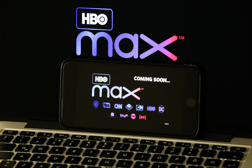 В очакване на HBO Max: Новият екип на компанията в Европа, Близкия Изток и Африка 