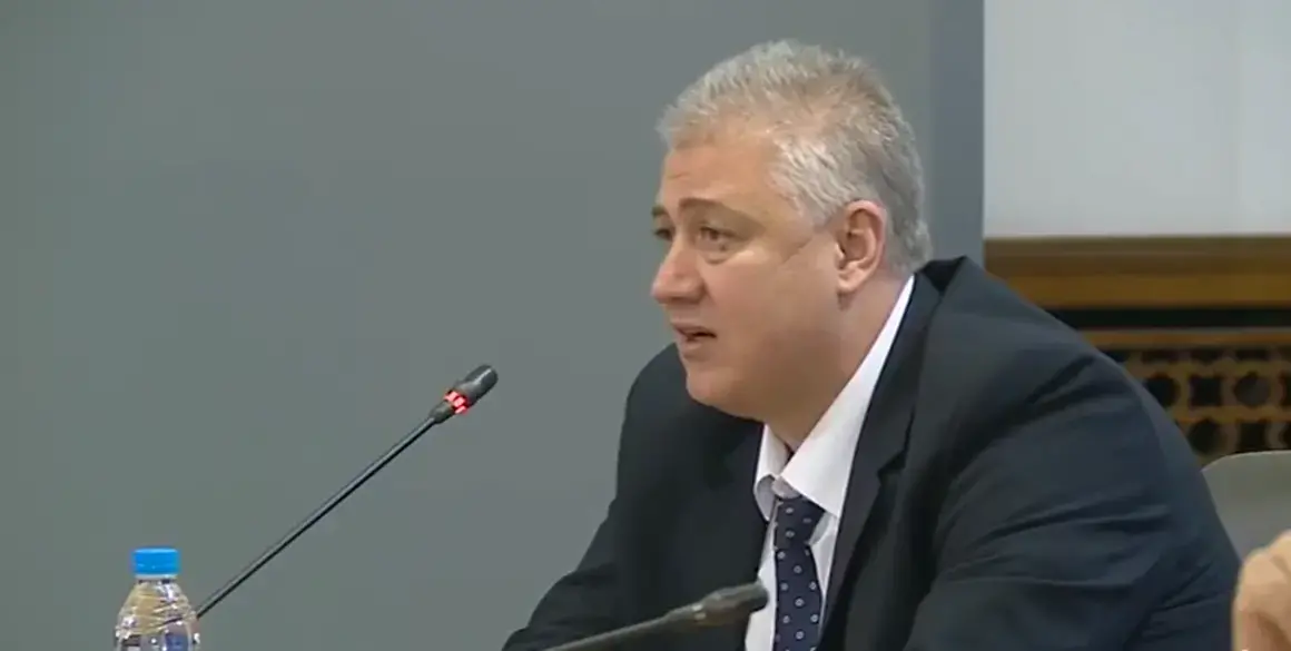 Асен Балтов: Британският вариант на SARS-Cov2 вече е в България