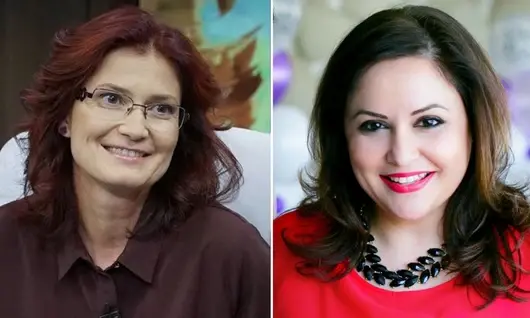 Веселина Петракиева е новият главен редактор на bTV Новините