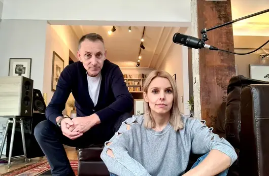 ЖИВОТЪТ И ДРУГИ НЕЩА Е55