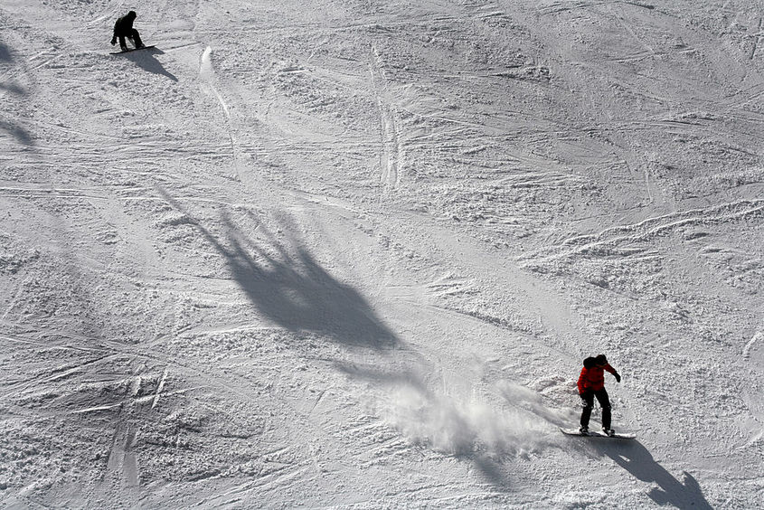 Загиналият скиор в Пирин е националът по фрийрайд Борислав Гарибов